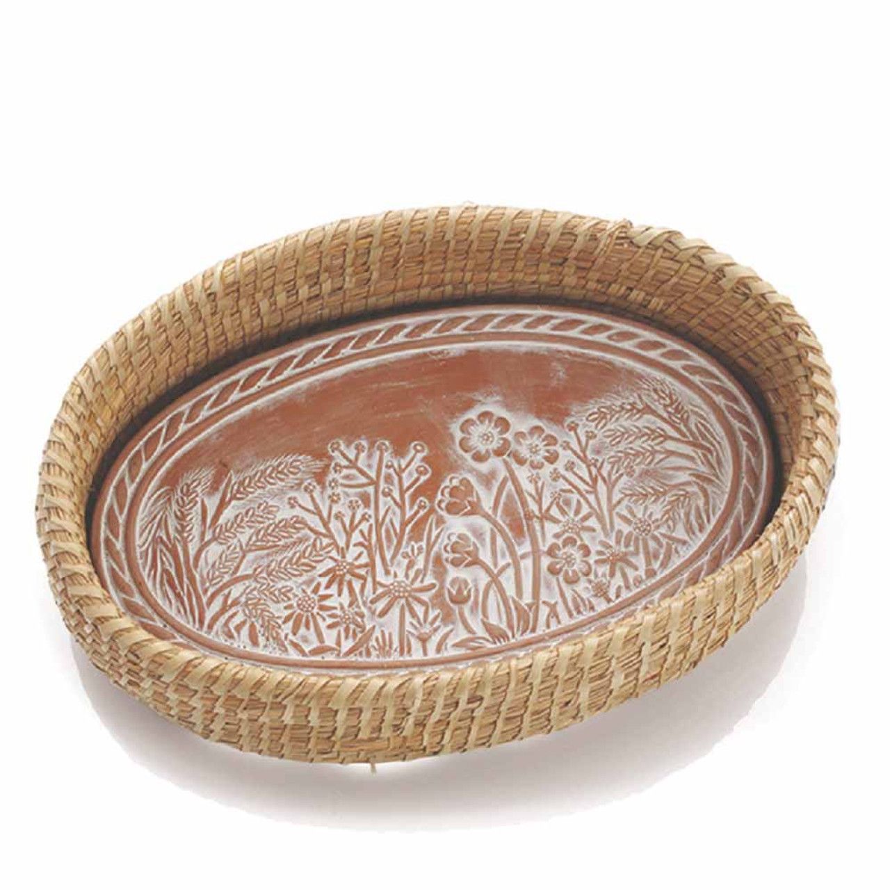 Bread Warmer