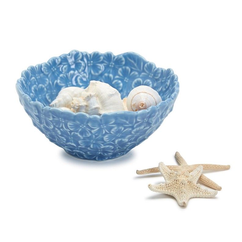 Hydrangea  Bowl