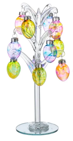 Easter Egg Tree