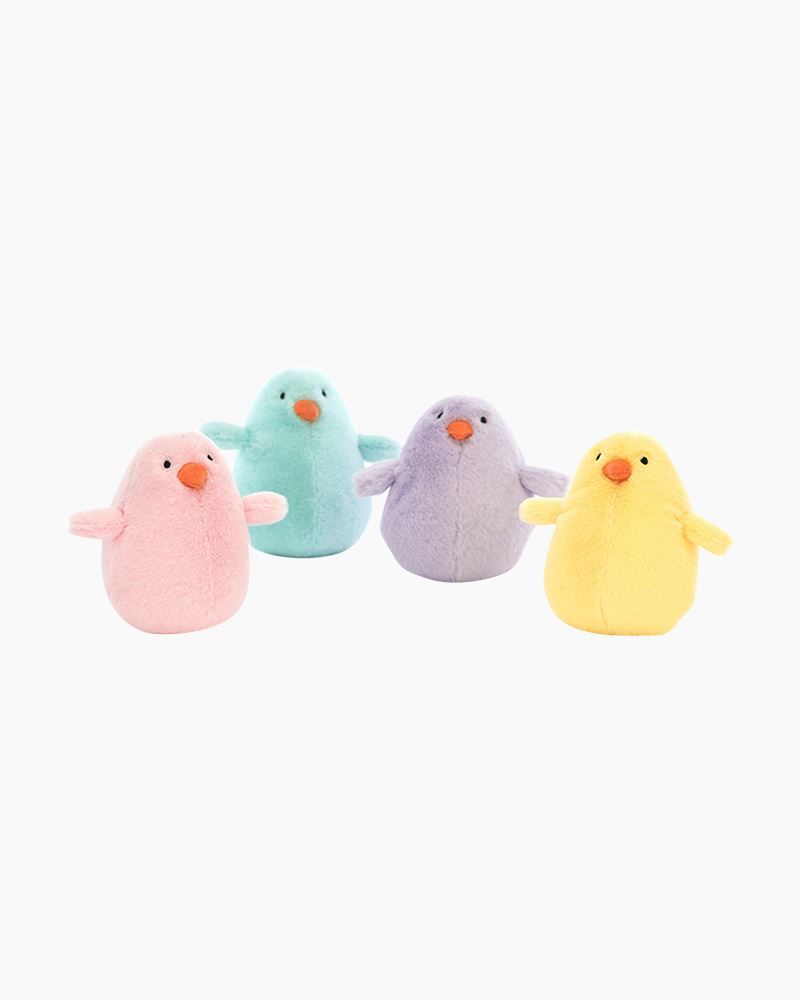 Jellycat Chicky Cheepers