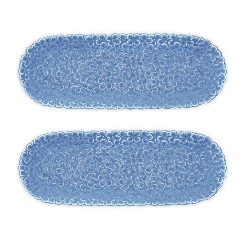 Hydrang Cracker Dish