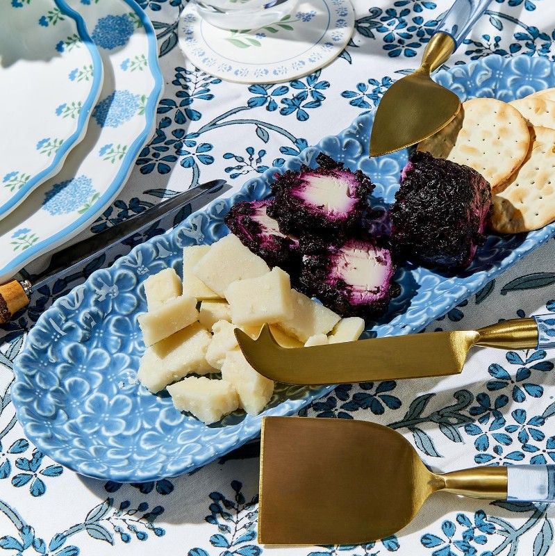 Hydrang Cracker Dish
