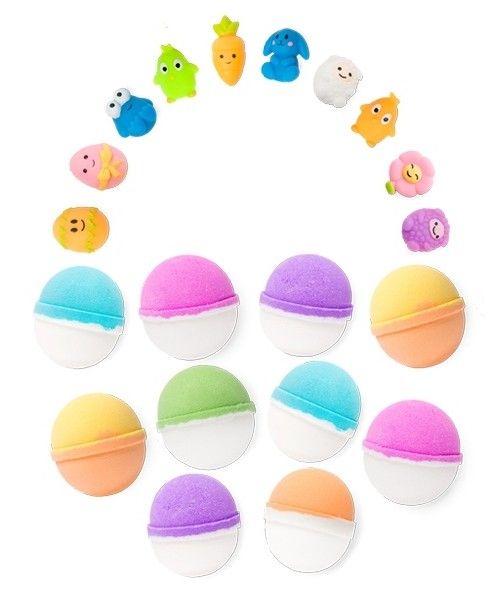 Bath Bombs
