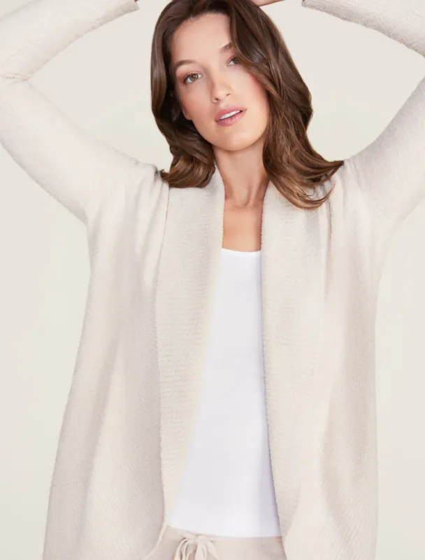 CCL Circle Cardi Stone