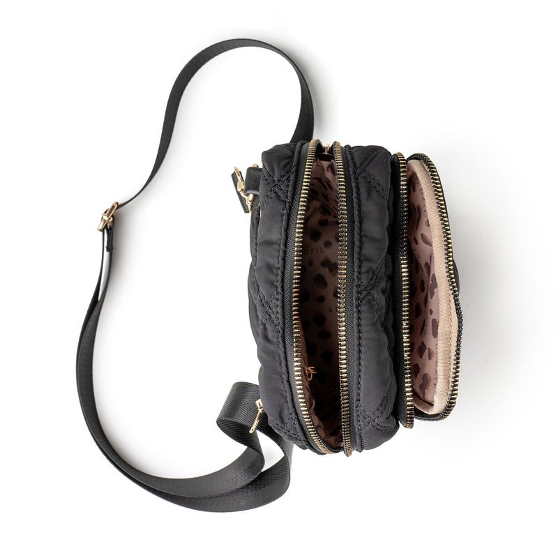 Covertible Sling Purse