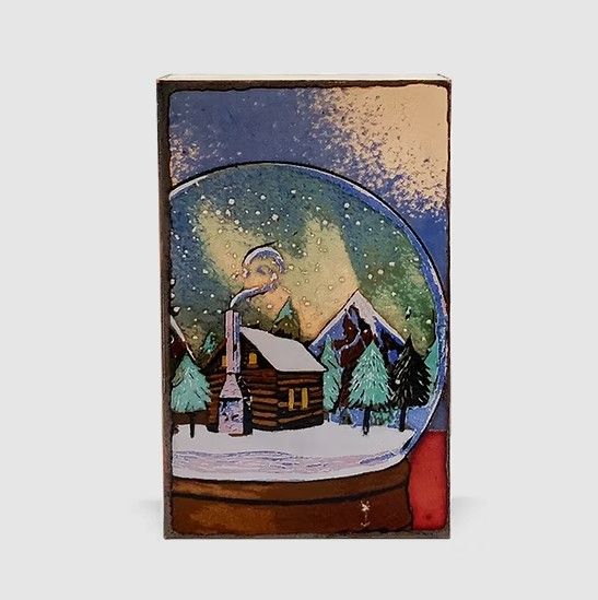 Spiritile 273  Believe (R)