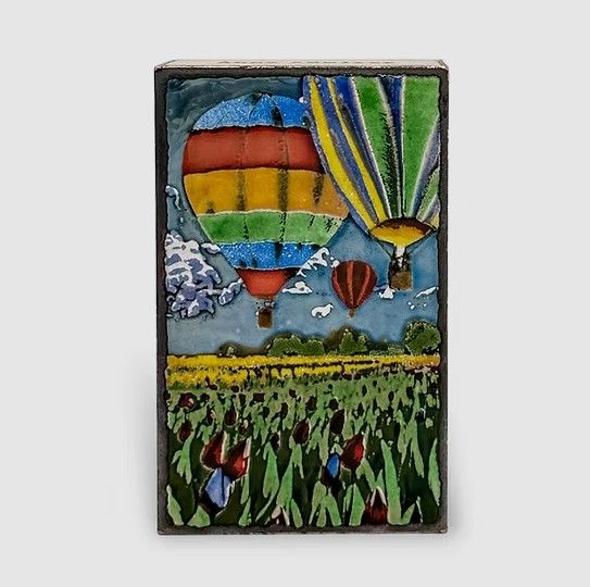 Spiritile From the Heart 275-Retired