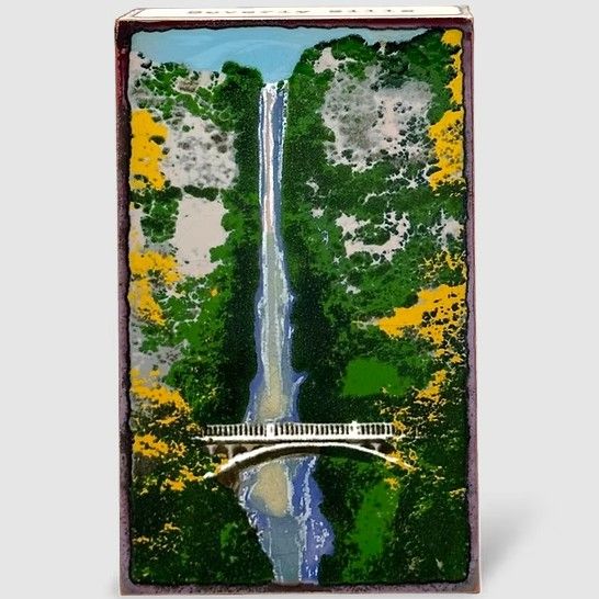 Spiritile : Endless Falls 282 Retired