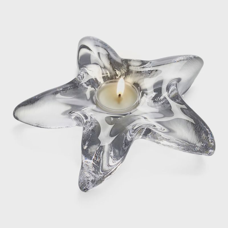 Starfish Tea light GB  8945