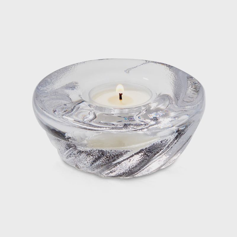 Shell Tea Light GB 10896