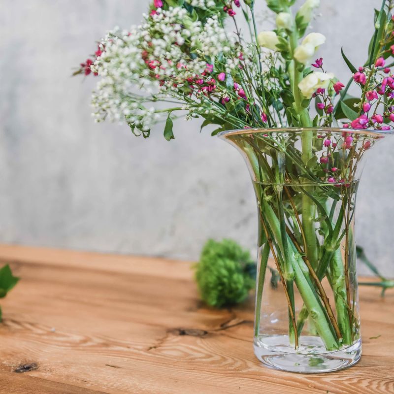 Barre Vase S 1312