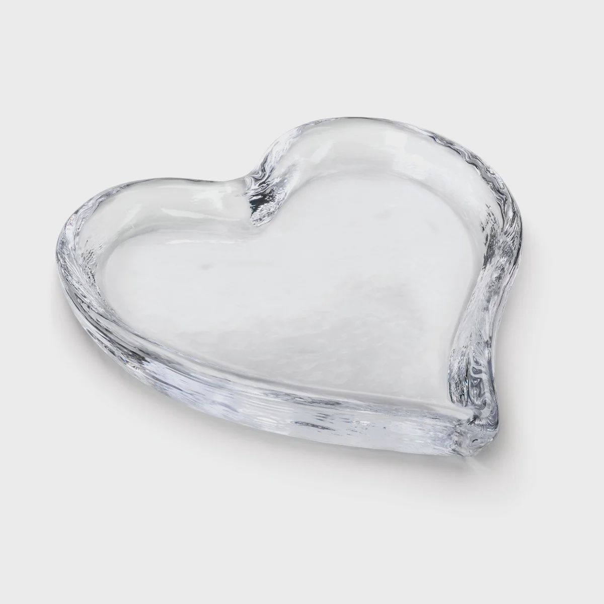 Heart Tray 9457