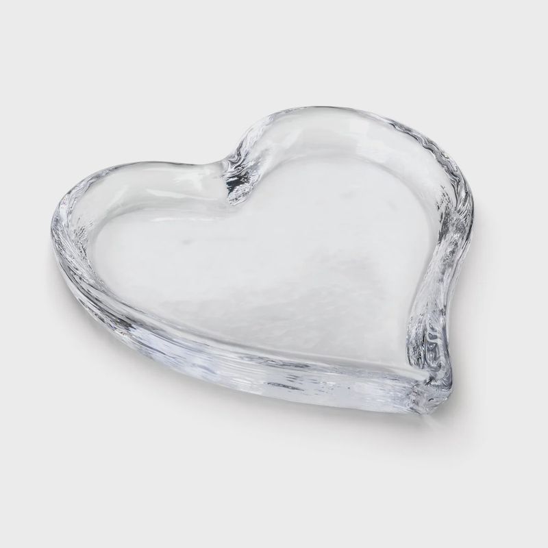Heart Tray 9457