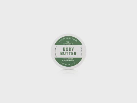 OW 2oz Body Butter