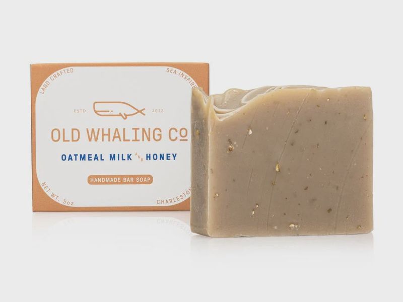 OW Bar Soap