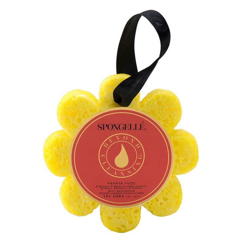 Assorted Spongelle