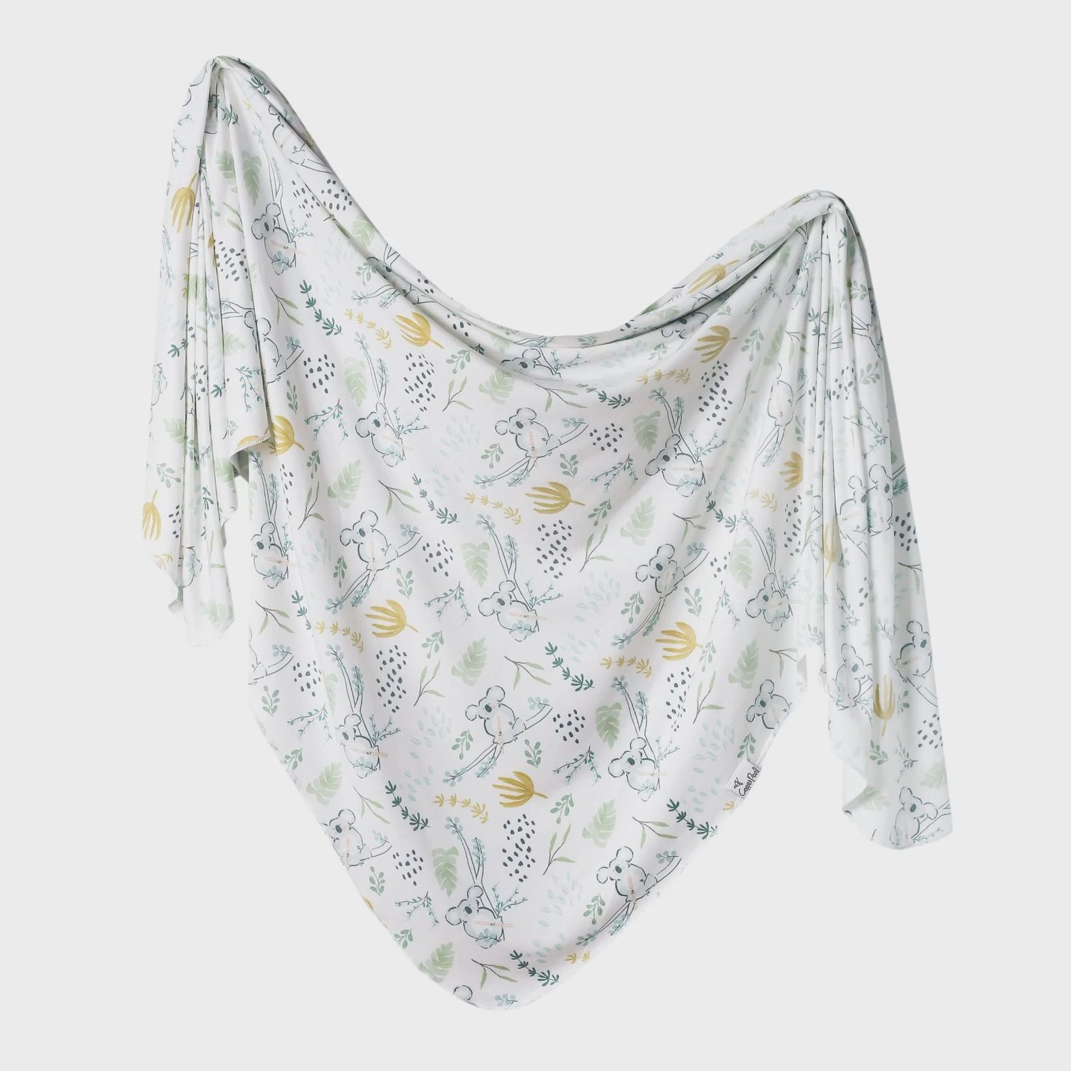 CP Swaddle Blankets, Name: Aussie