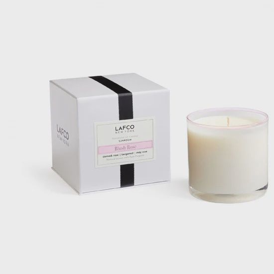 6.5oz Lafco LE Candles
