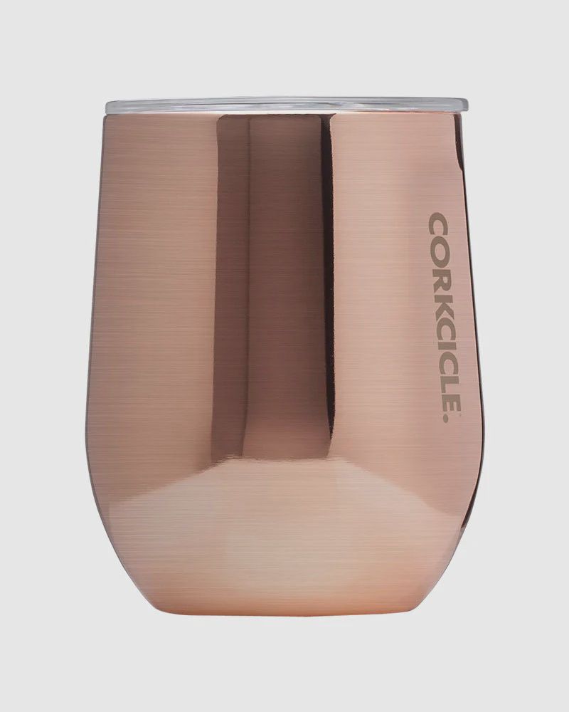Corkcicle Stemless (reg), Color: Copper