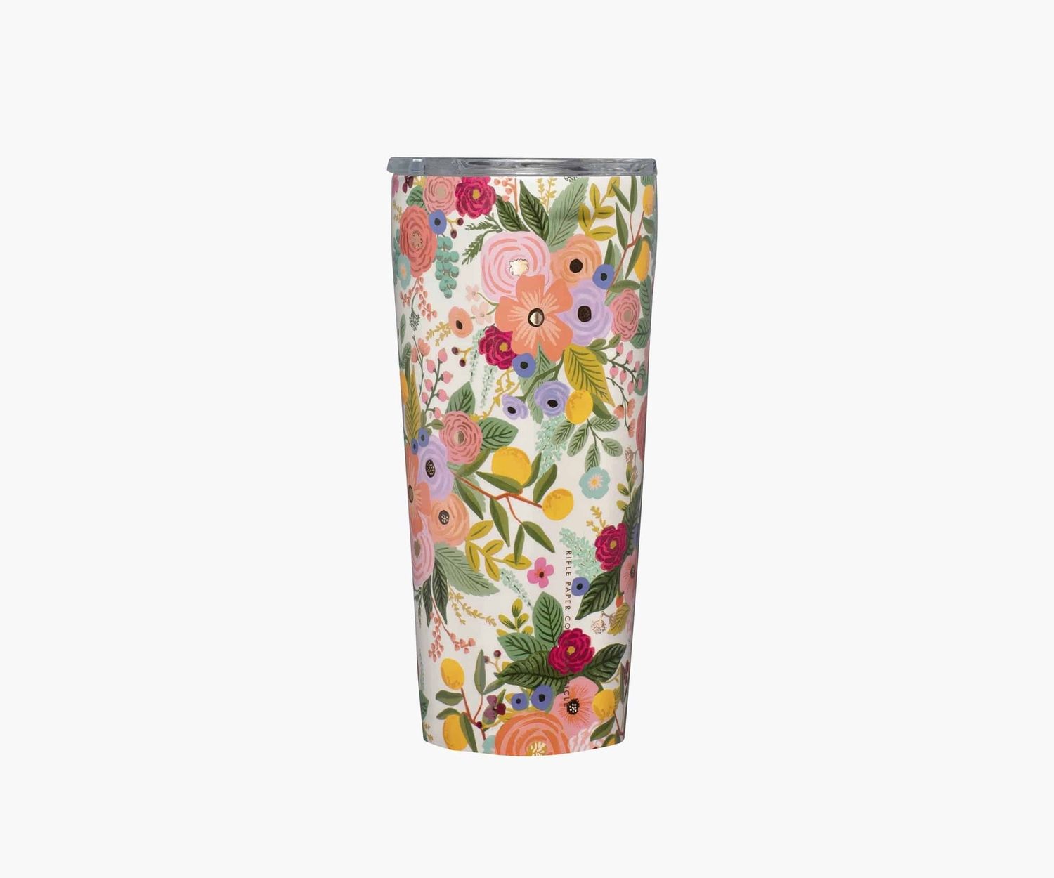 Corkcicle 24oz Tumbler, Name: Garden Party
