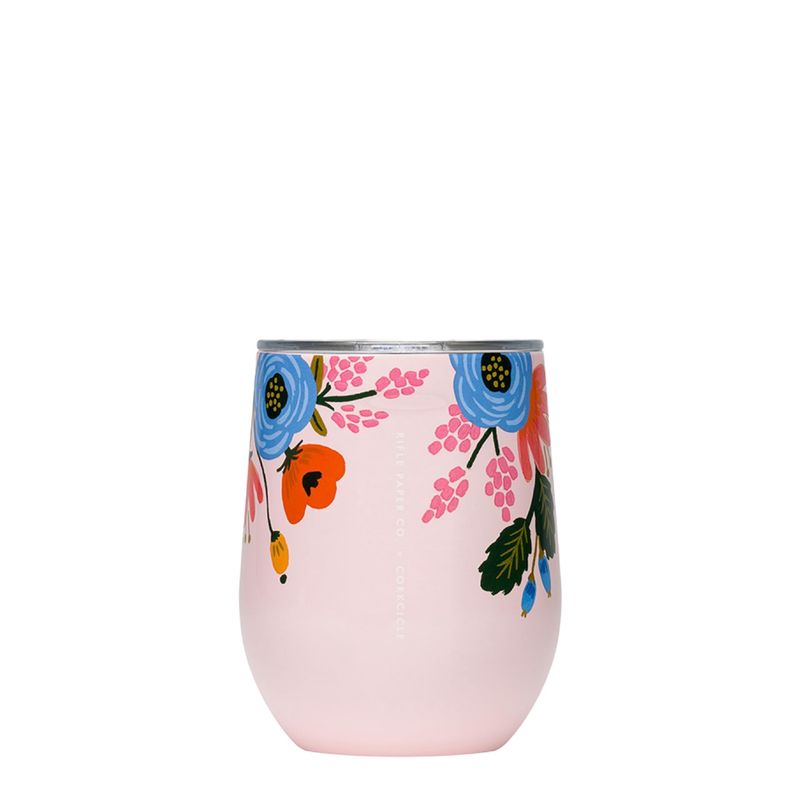 Cork Stemless Des