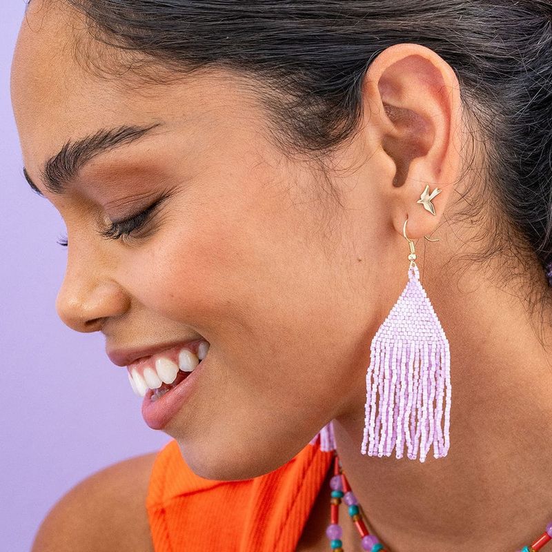 Fringe Ear