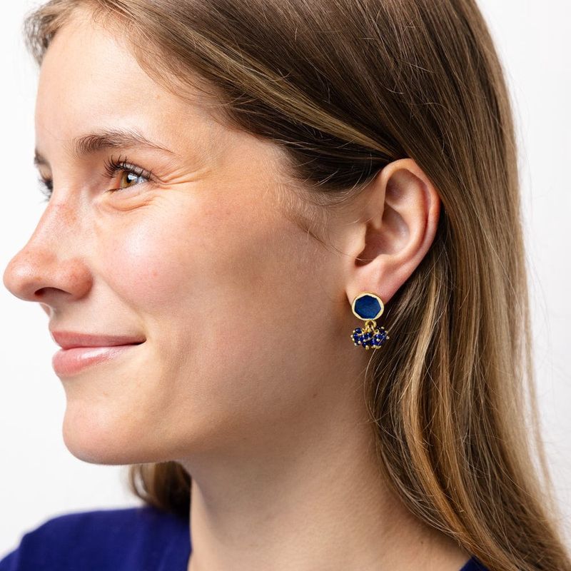 Enamel Ear