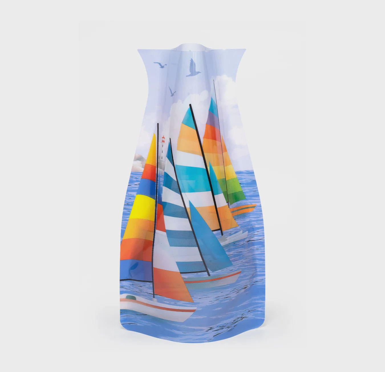 MOD Vase - expand, Just add water: Nauti Vase