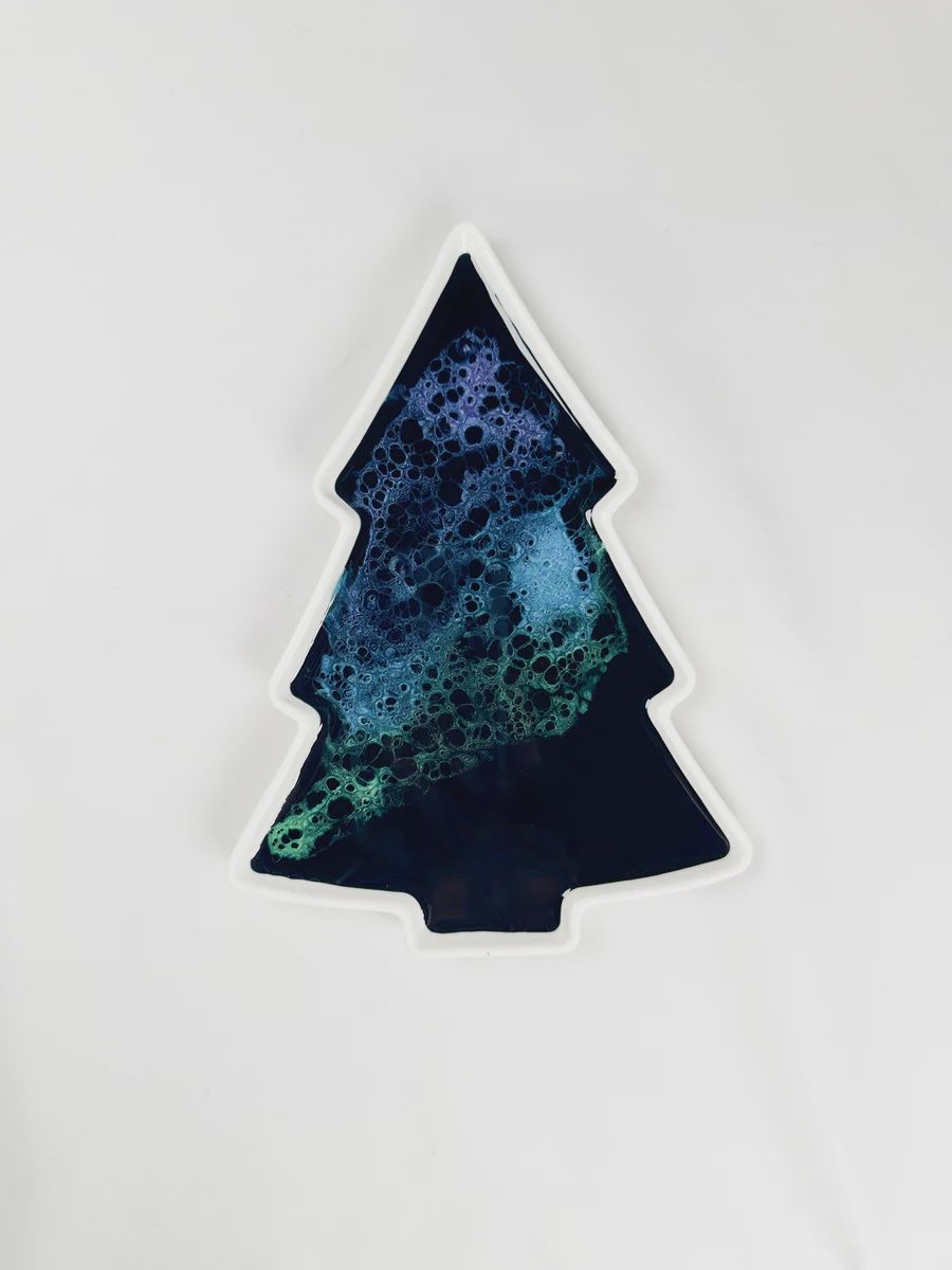 Xmas L&amp;L, Style: Ceramic Tree NL