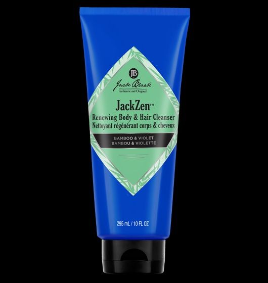 Renew Body/Hair Cleanser, Size: 10oz