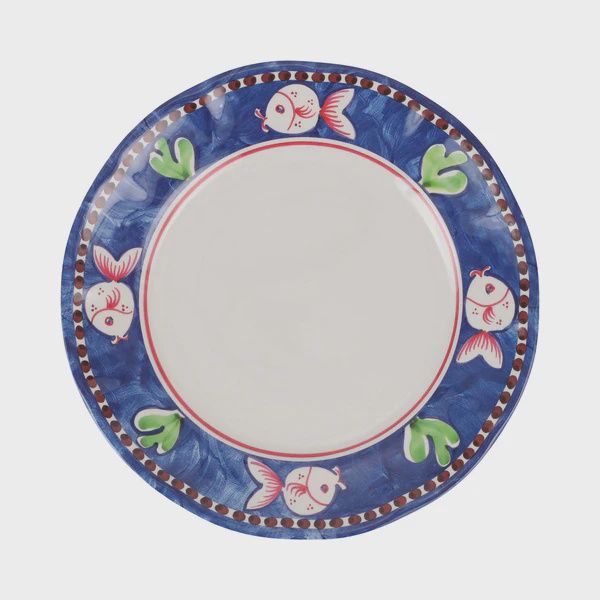 VM Dinner Plate (2300)