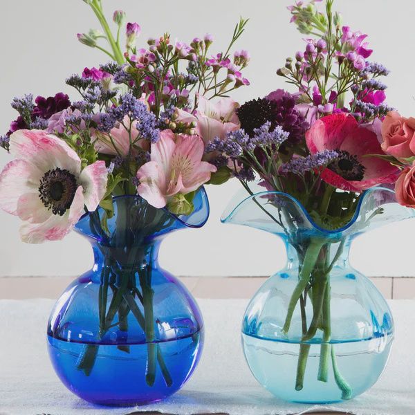 Vietri Vases