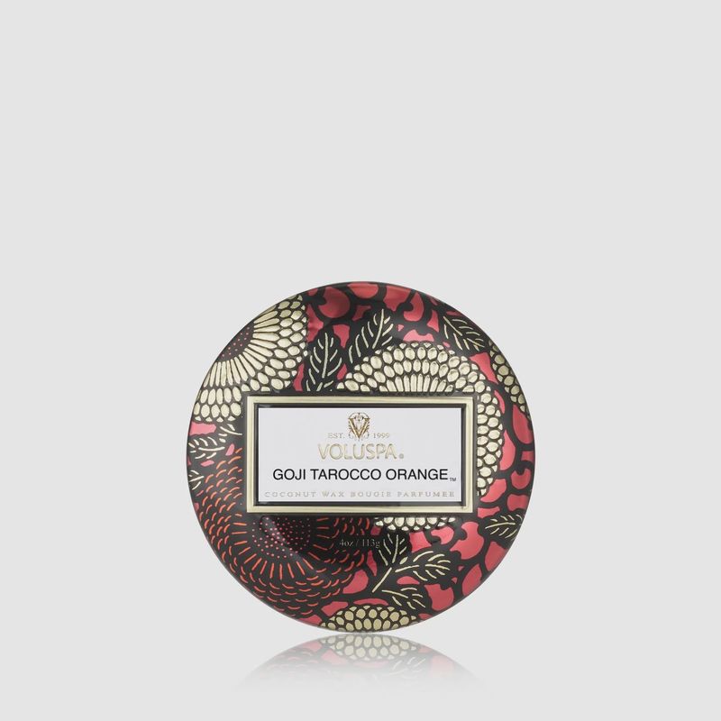 Voluspa Mini Tin