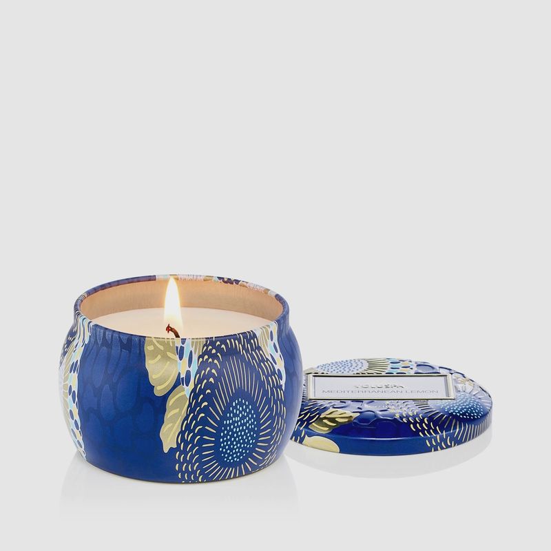 Voluspa Mini Tin