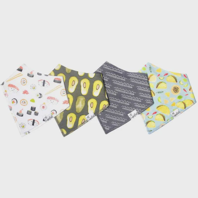 CP Bib Set