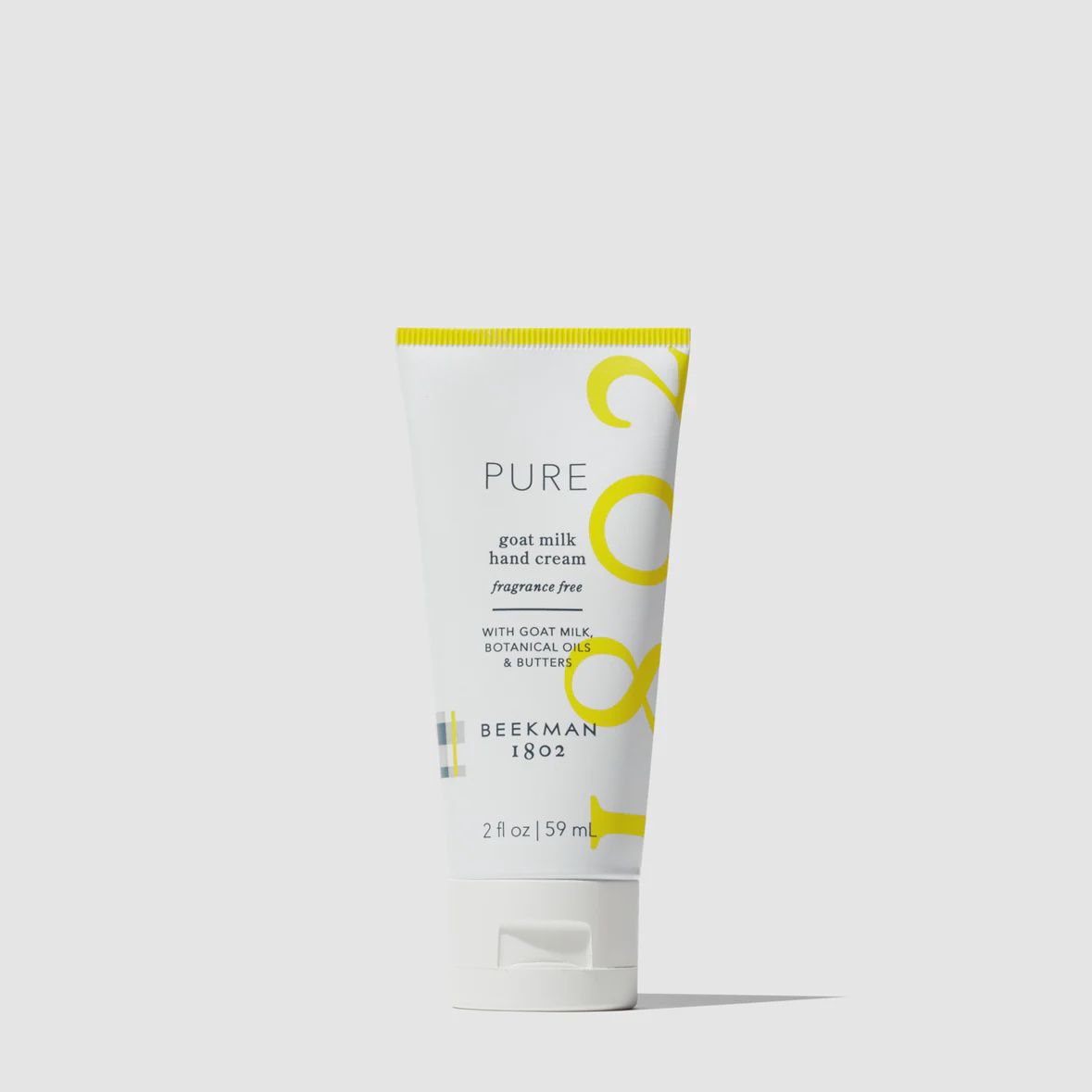 Beek Hand Cream 2oz, Scent: Pure