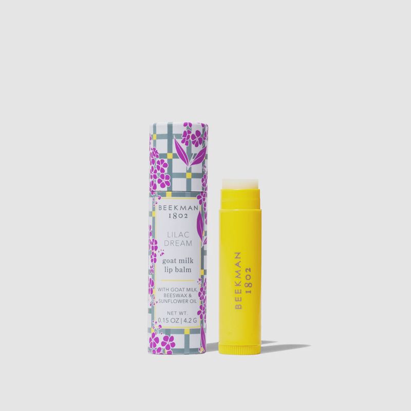 Beek Lip Balm