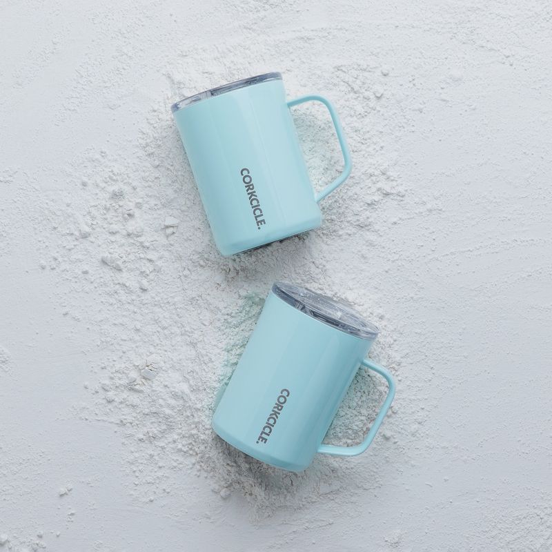 Cork Mug