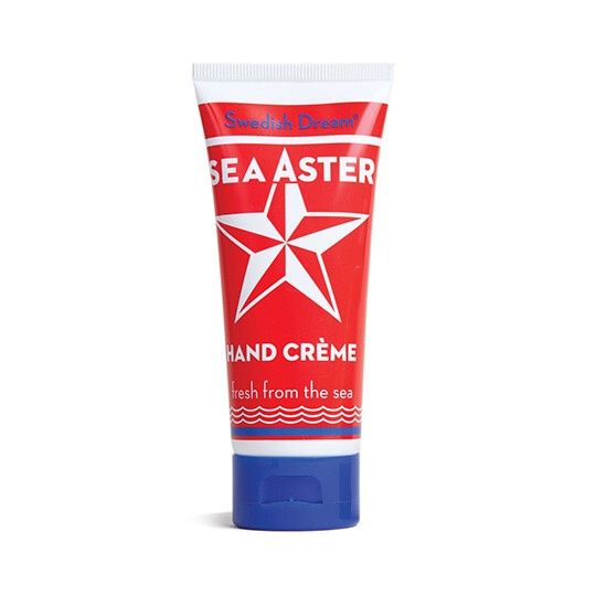Swedish Handcream, Scent: Sea Aster