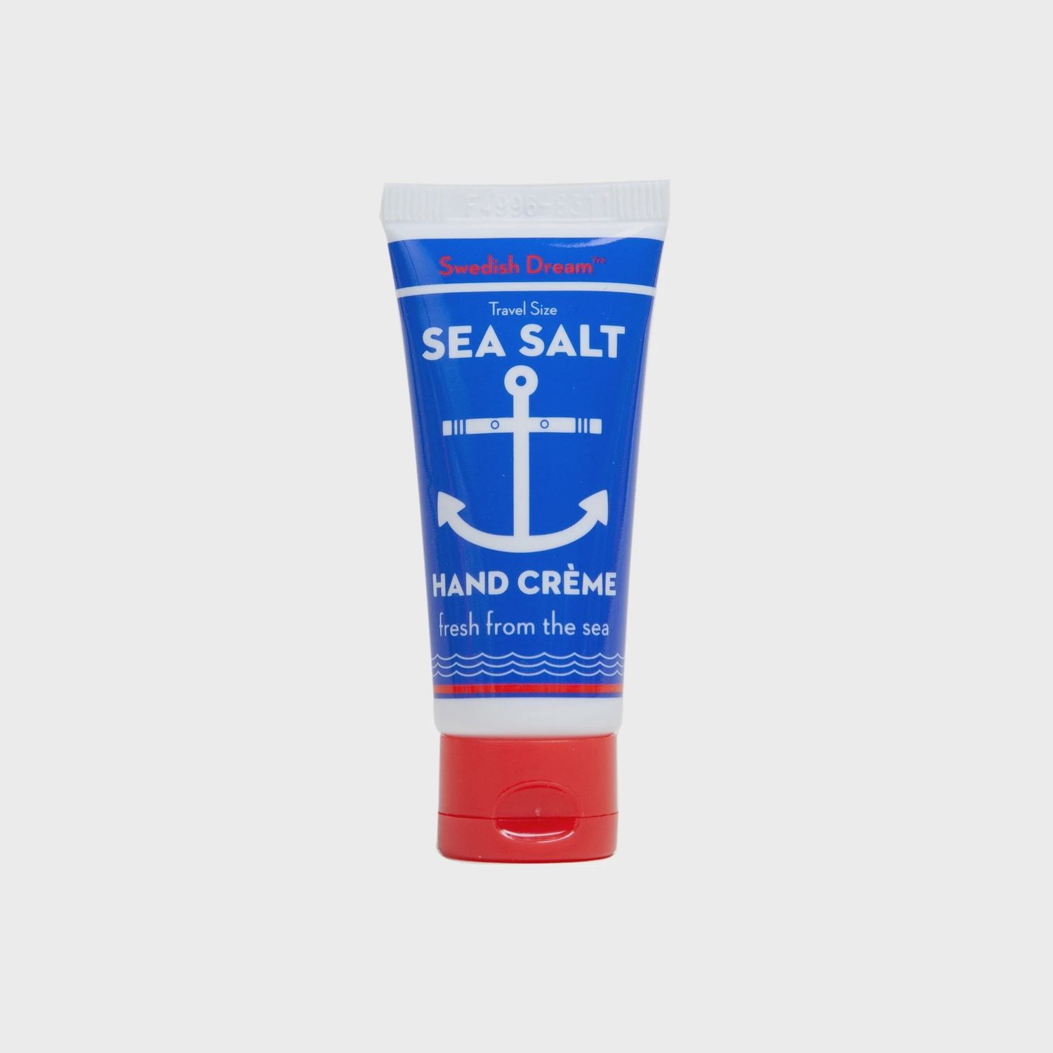 Travel size HC, Scent: Sea salt