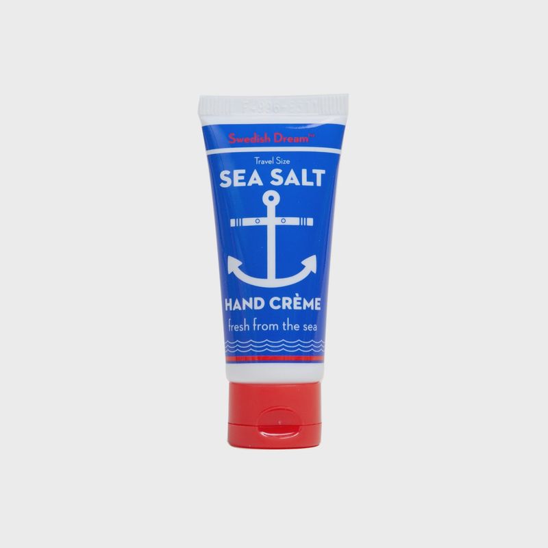 Travel size HC
