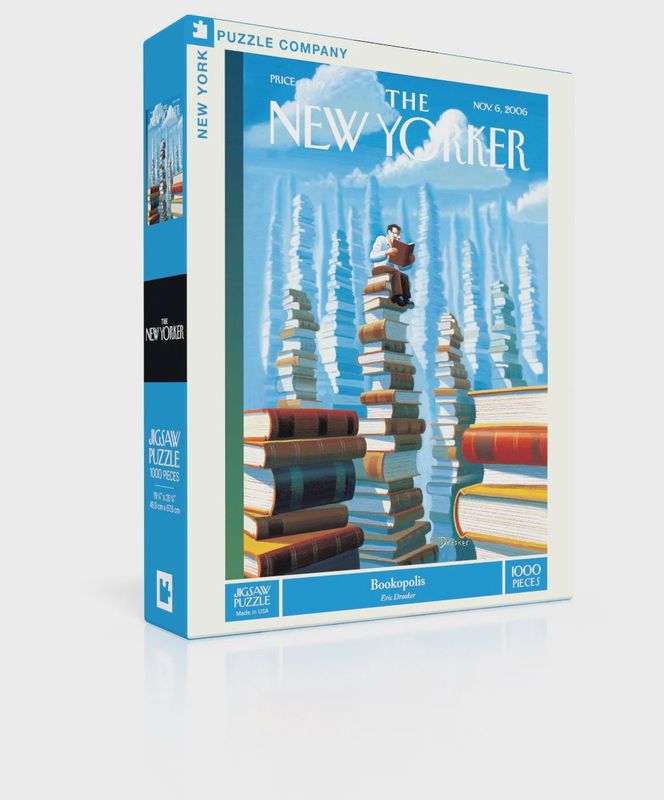 NY Puzzle