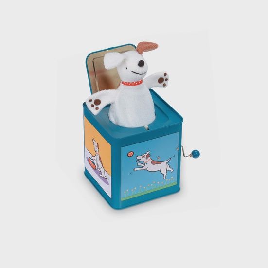Jack in Box