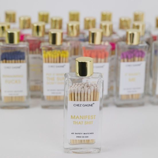 Glass Btl Match