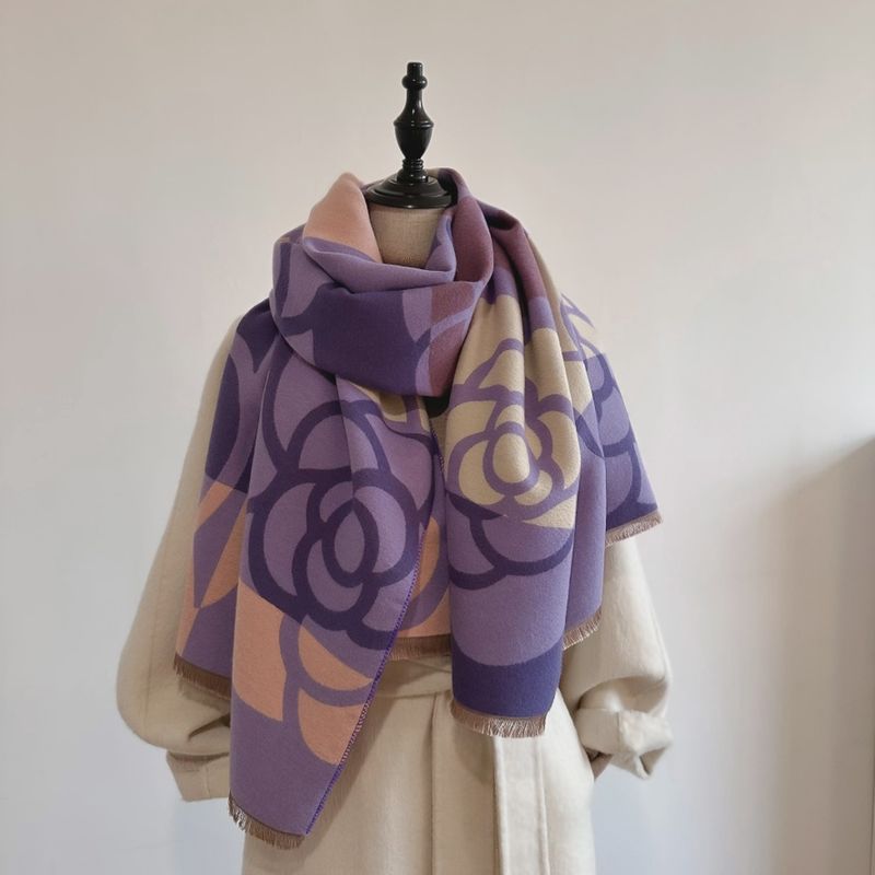 Reversible Wrap