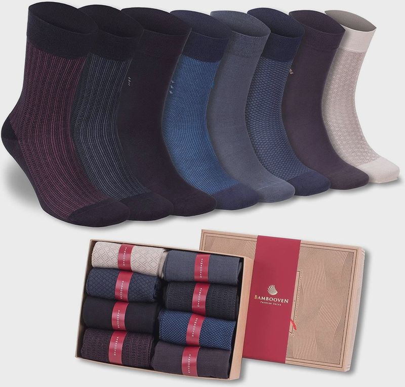Dress &amp; Trouser Socks