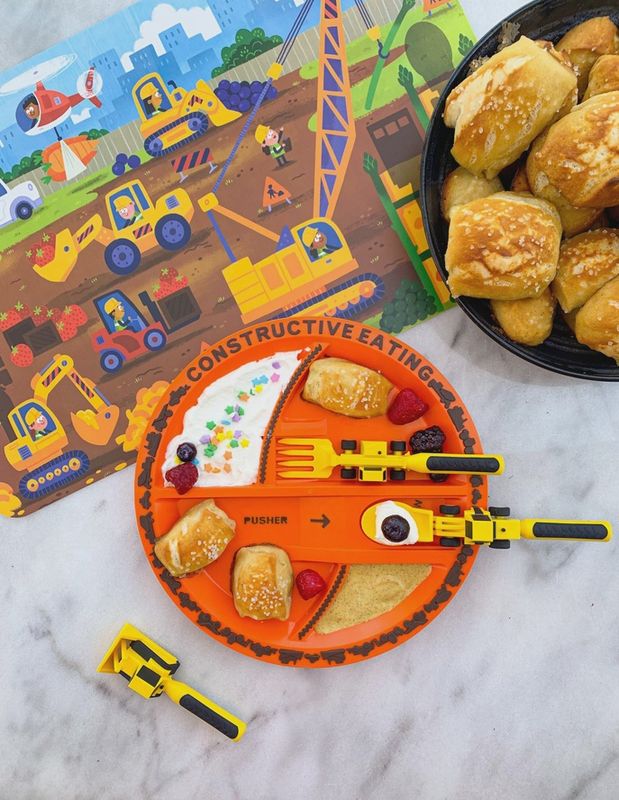 Kids Utensils