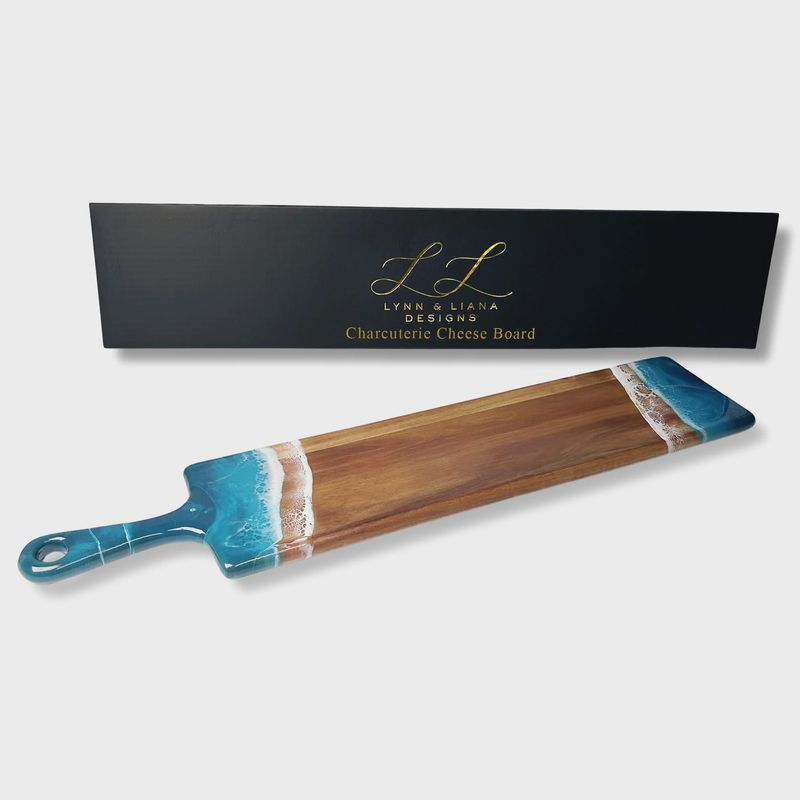 L&amp;L Baguette Board (524)