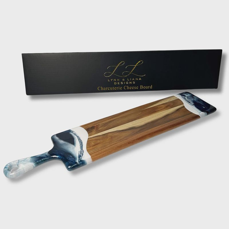 L&amp;L Baguette Board (524)