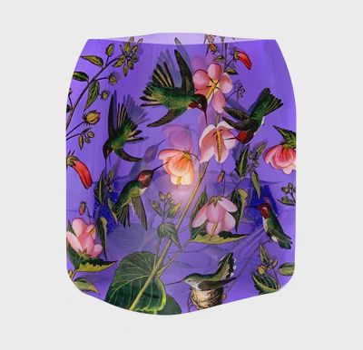 MOD Luminary Lantern, Luminary Lanterns: Hummingbird